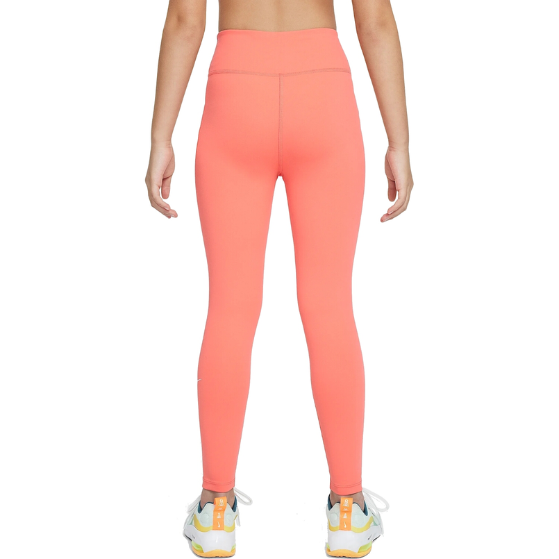 NIKE ONE DRI-FIT KINDER TIGHT FZ5605-814