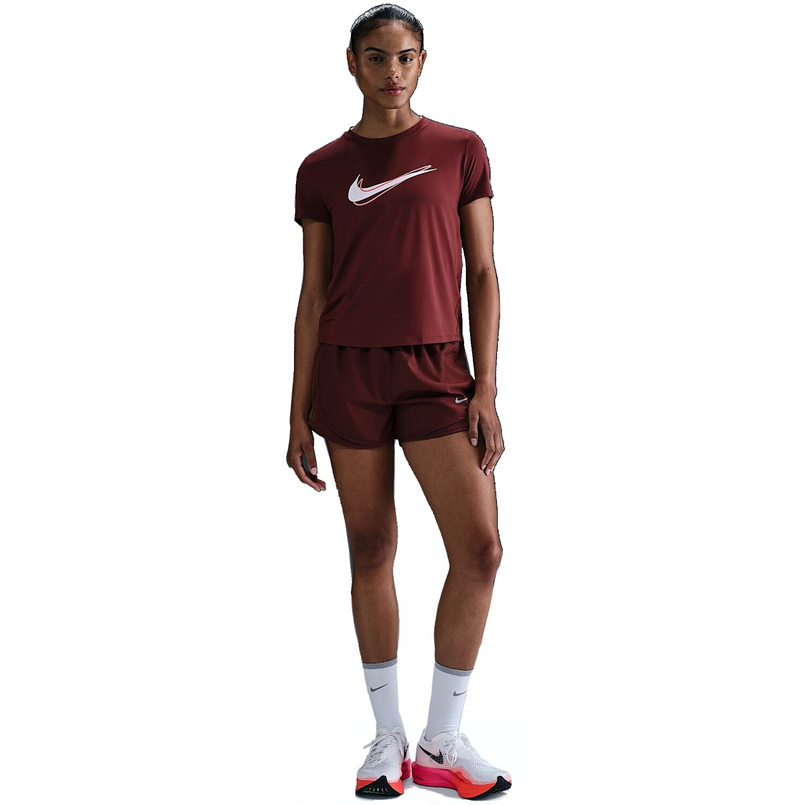 NIKE ONE SWOOSH DRI-FIT DAMES TRAINING TOP HJ2204-619