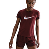 NIKE ONE SWOOSH DRI-FIT DAMES TRAINING TOP HJ2204-619