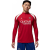 NIKE PARIS-SAINT-GERMAIN STRIKE DRILL TOP HJ3395-660