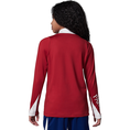 NIKE PARIS-SAINT-GERMAIN STRIKE KINDER DRILL TOP HJ3508-660