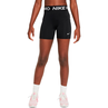 NIKE PRO KINDER KORTE TIGHT DA1033-010