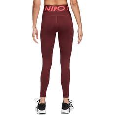 NIKE PRO SCULPT HIGH-WAIST DAMES TIGHT FV7382-619