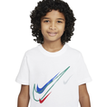 NIKE SOS S/S KINDER T-SHIRT DX2297-100