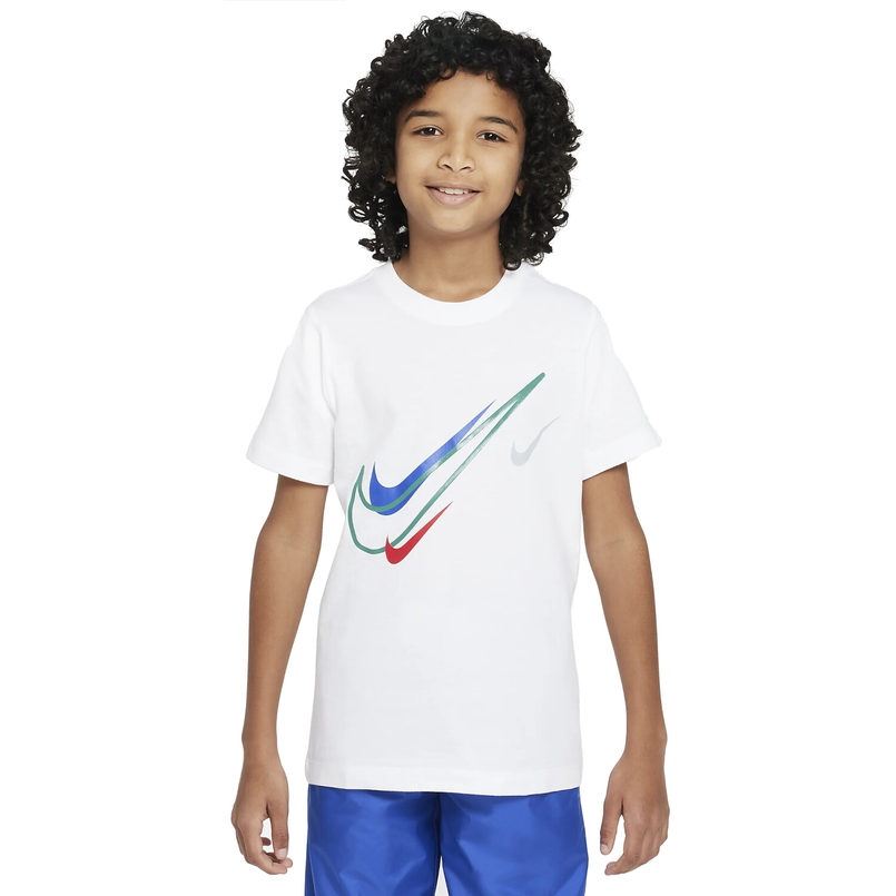 NIKE SOS S/S KINDER T-SHIRT DX2297-100