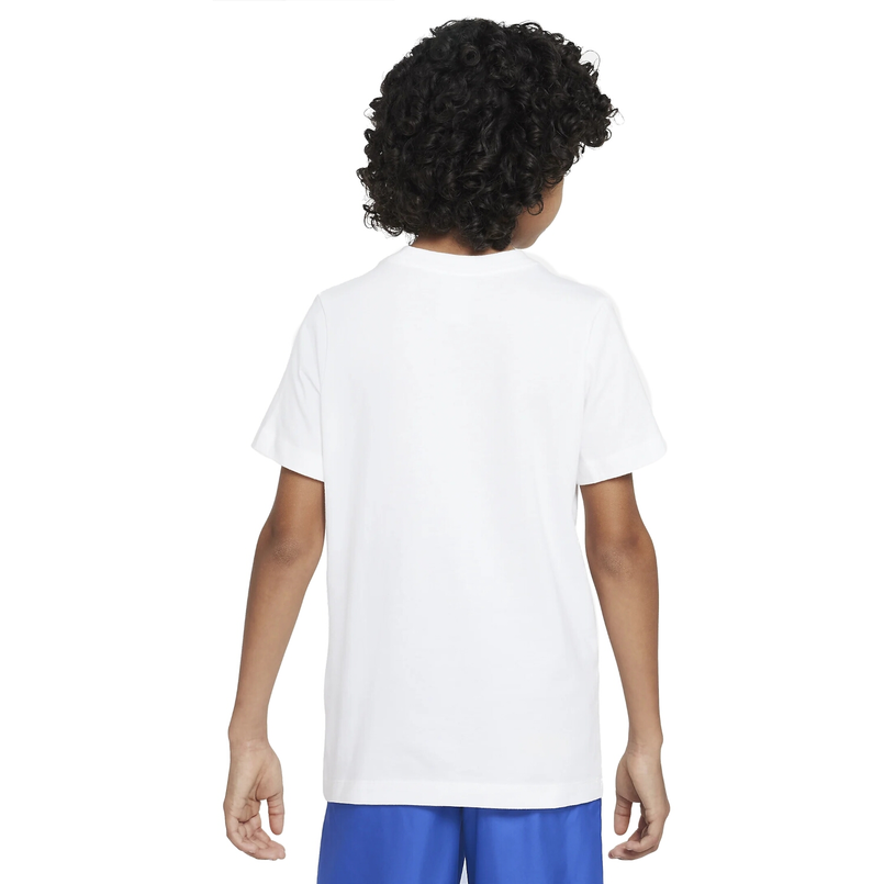 NIKE SOS S/S KINDER T-SHIRT DX2297-100