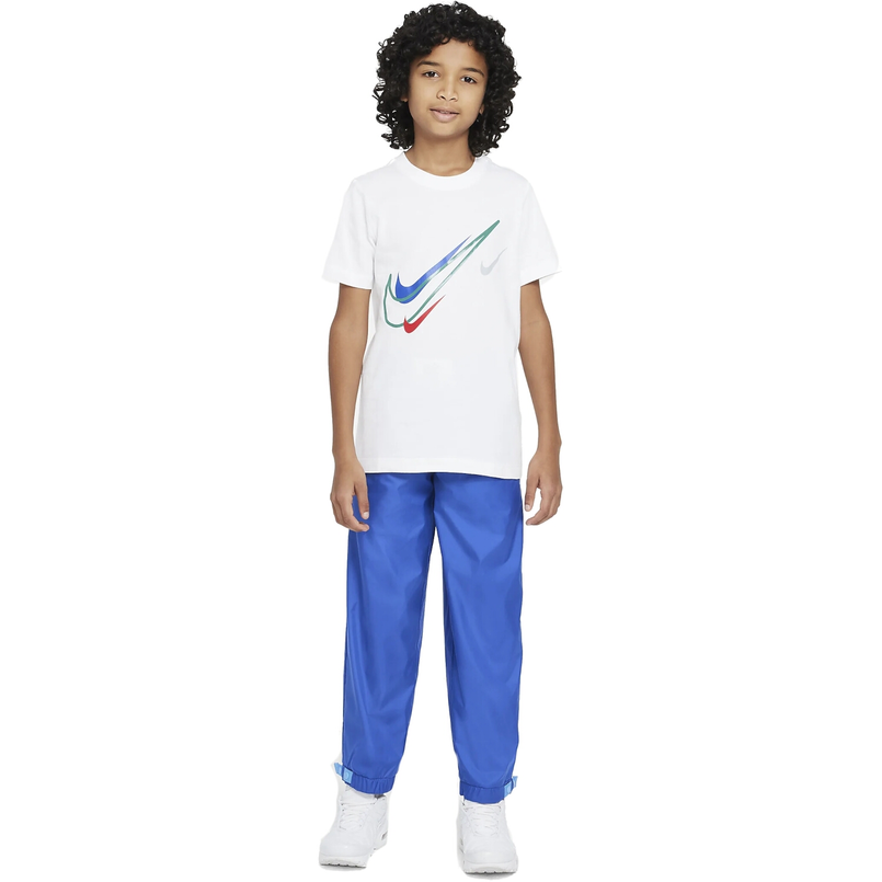 NIKE SOS S/S KINDER T-SHIRT DX2297-100