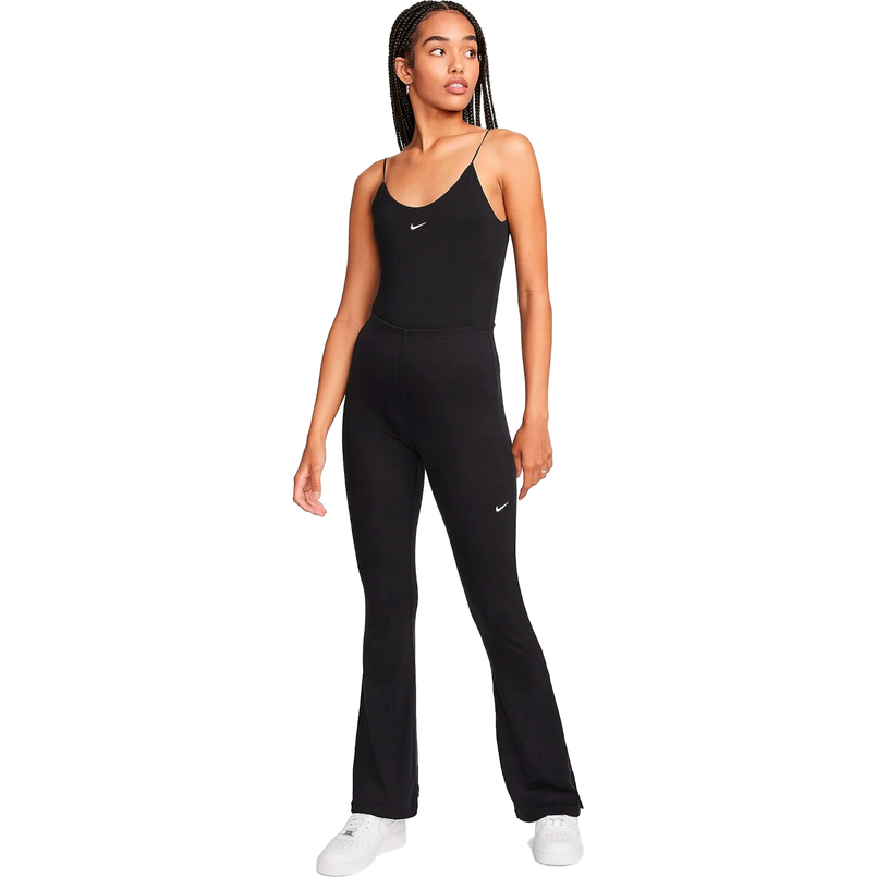 NIKE SPORTSWEAR CHILL KNITS DAMES TIGHT FQ2113-010