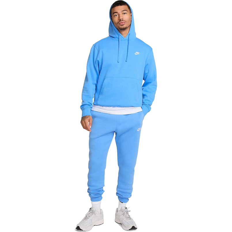 NIKE SPORTSWEAR CLUB FLEECE HEREN HOODIE BV2654-412