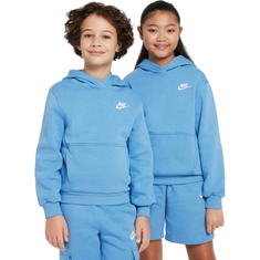 NIKE SPORTSWEAR CLUB FLEECE KINDER HOODIE FD3000-489