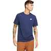 NIKE SPORTSWEAR HEREN T-SHIRT AR4997-410