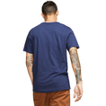 NIKE SPORTSWEAR HEREN T-SHIRT AR4997-410