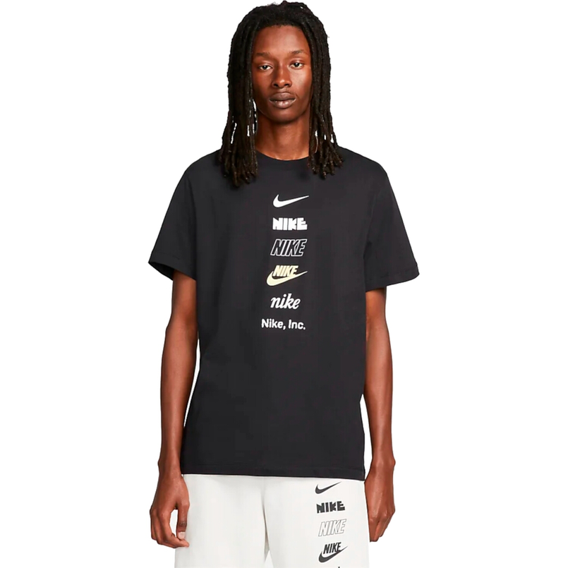 NIKE SPORTSWEAR HEREN T-SHIRT DZ2875-010