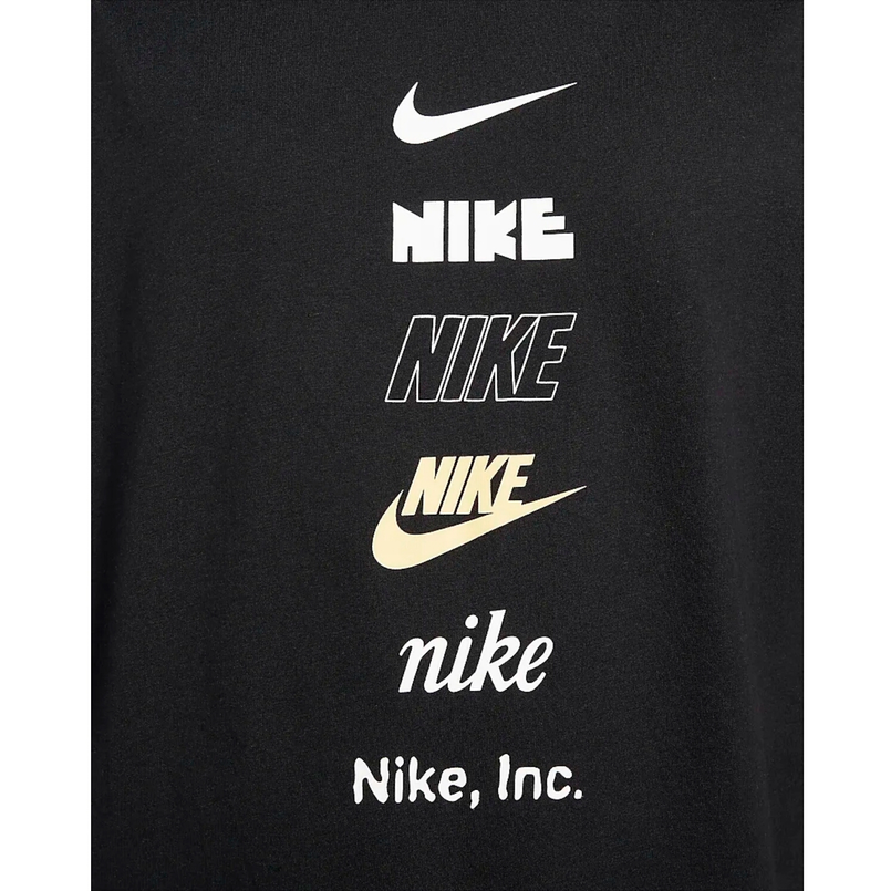 NIKE SPORTSWEAR HEREN T-SHIRT DZ2875-010