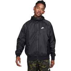 NIKE SPORTSWEAR HERITAGE WINDRUNNER DA0001-010