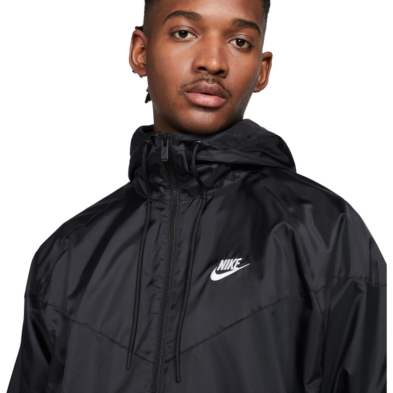 NIKE SPORTSWEAR HERITAGE WINDRUNNER DA0001-010