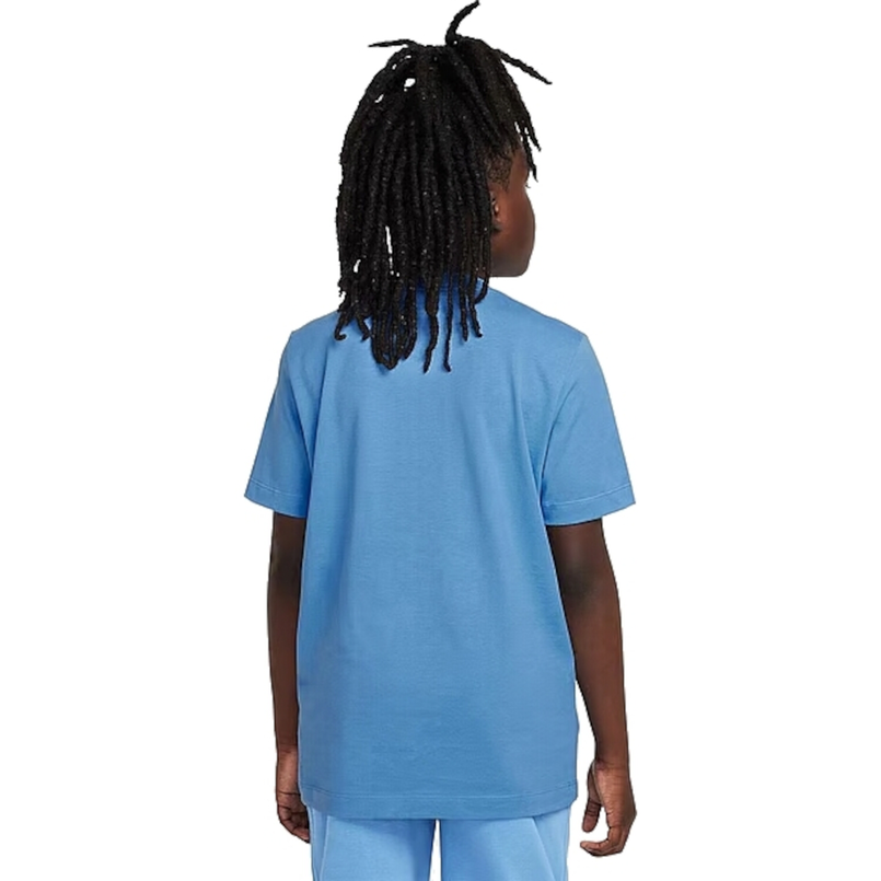 NIKE SPORTSWEAR KINDER T-SHIRT FZ5178-410