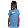 NIKE SPORTSWEAR KINDER T-SHIRT FZ5178-410