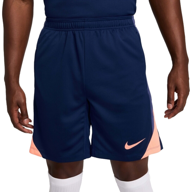 NIKE STRIKE DRI-FIT HEREN TRAINING SHORT FN2401-493