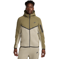 NIKE TECH FLEECE HEREN HOODIE HV0949-222