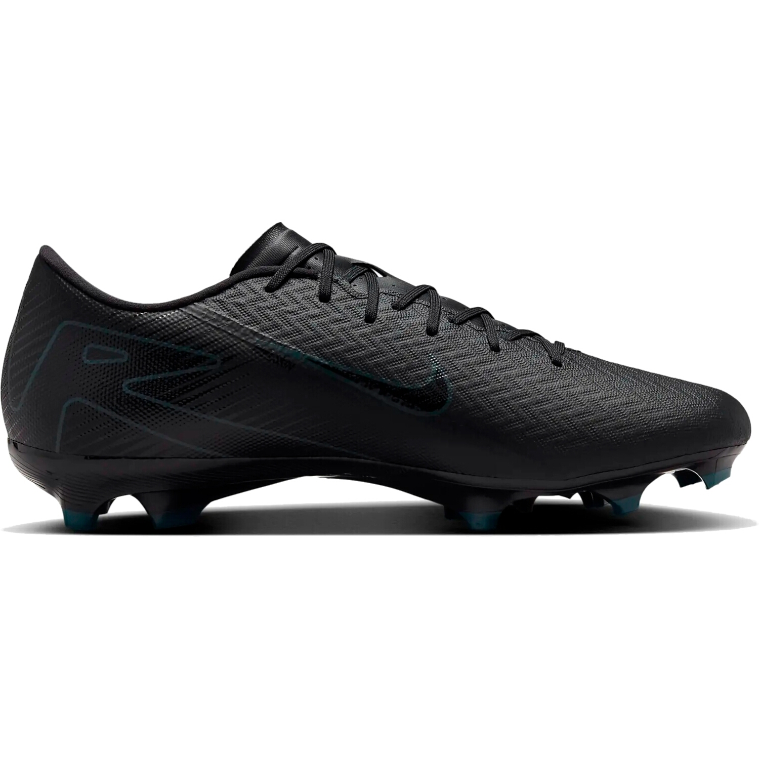 NIKE ZOOM VAPOR 16 ACADEMY HEREN VOETBALSCHOENEN FQ8374 002 wbsport