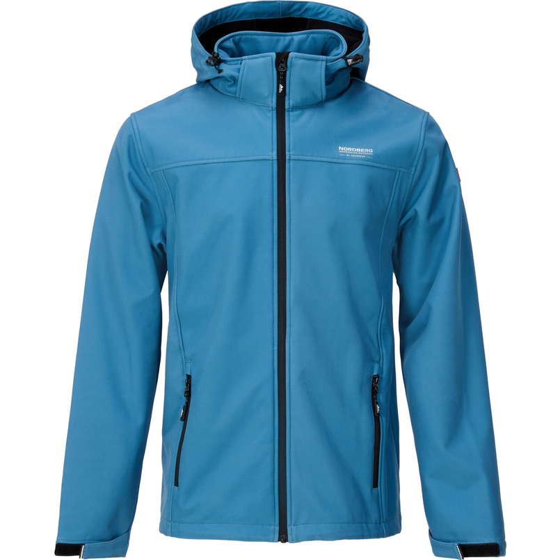 NORDBERG ELDGRIM HEREN SOFTSHELL MS00201-BE