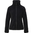 NORDBERG EVY DAMES FLEECE VEST LF01301-BK