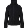 NORDBERG EVY DAMES FLEECE VEST LF01301-BK