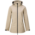 NORDBERG IRIS DAMES SOFTSHELL LS05401-SR