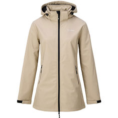 NORDBERG IRIS DAMES SOFTSHELL LS05401-SR