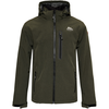 NORDBERG LASER GEVOERDE SOFTSHELL HEREN JAS MS06101-AY