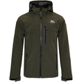 NORDBERG LASER GEVOERDE SOFTSHELL HEREN JAS MS06101-AY