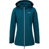 NORDBERG RONDA DAMES SOFTSHELL LS02201-LN