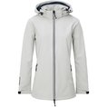 NORDBERG RONDA DAMES SOFTSHELL LS02201-OE