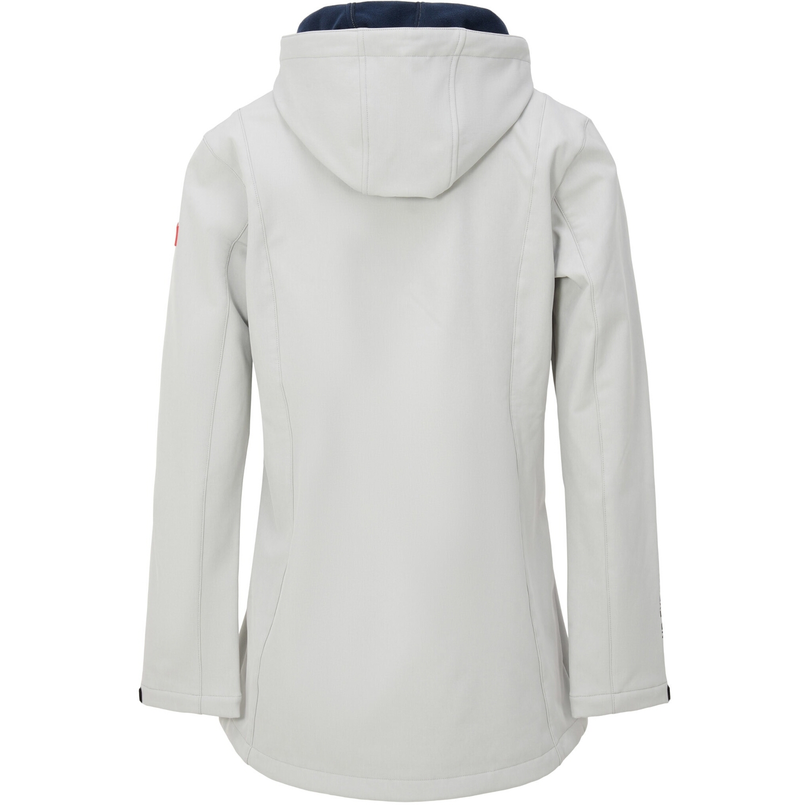 NORDBERG RONDA DAMES SOFTSHELL LS02201-OE