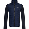 NORDBERG TARIK HEREN FLEECE VEST MJ01301-NY