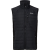 NORDBERG TOMMY HEREN BODYWARMER MJ01701-BK