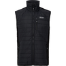 NORDBERG TOMMY HEREN BODYWARMER MJ01701-BK