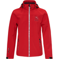 NORDBERG TROND HEREN SOFTSHELL MS01501-RD