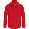 NORDBERG TROND HEREN SOFTSHELL MS01501-RD