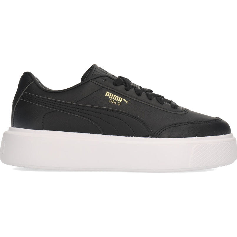 PUMA OSLO MAJA DAMES SNEAKERS 374864-02