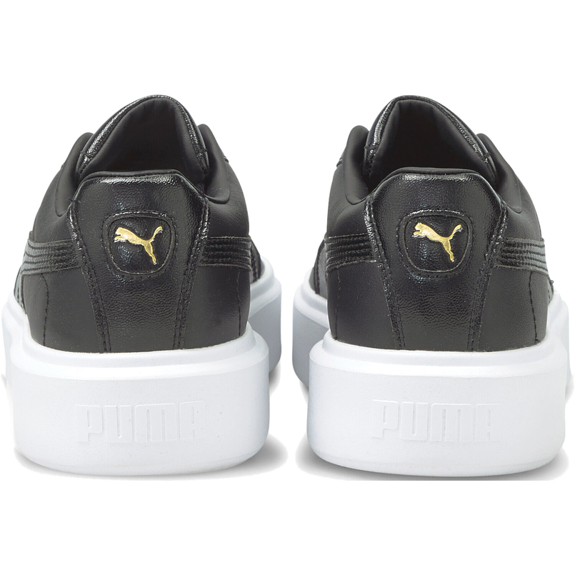 PUMA OSLO MAJA DAMES SNEAKERS 374864-02