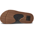 REEF FANNING KINDER TEENSLIPPERS CJ2121