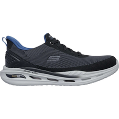 SKECHERS ARCH FIT ORVAN HEREN SNEAKERS 210994-BLK