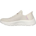 SKECHERS GO WALK FLEX DAMES SNEAKERS 124836-OFWT