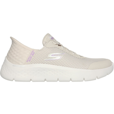 SKECHERS GO WALK FLEX DAMES SNEAKERS 124836-OFWT