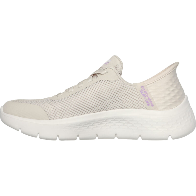 SKECHERS GO WALK FLEX DAMES SNEAKERS 124836-OFWT