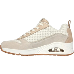 SKECHERS UNO DAMES SNEAKERS 177105-TPNT