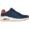 SKECHERS UNO HEREN SNEAKERS 183004-NVY