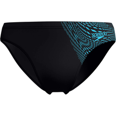 SPEEDO ECO MEDLEY LOGO 7C ZWEMSLIP 09739-16553